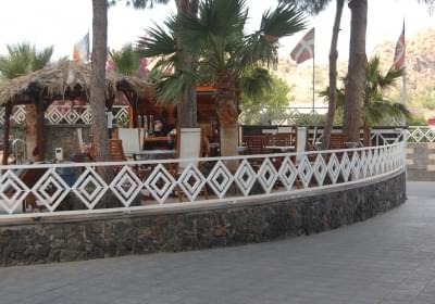 Hotel Resort Al Togo